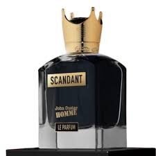 Fragrance World Scandant John Gusty Homme EDP 100ml For Men