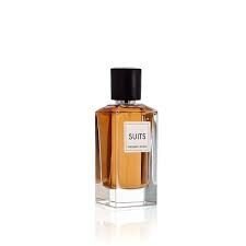 Fragrance World Suits EDP 100ml For Men