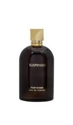Fragrance World Suspenso EDP 100ml Perfume For Men - Image 2