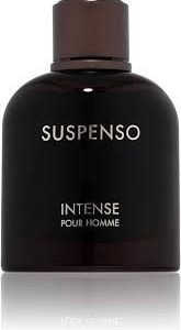 Fragrance World Suspenso Intense EDP 100ml For Men