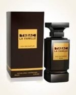 Fragrance World Tabac La Vanille Eau de Parfum 80ml For Unisex
