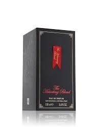 Fragrance World The Haunting Blend EDP 100ml For Unisex
