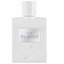 Fragrance World The Player 2 EDP 100ml For Unisex