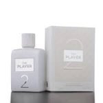 Fragrance World The Player 2 EDP 100ml For Unisex