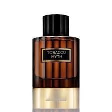 Fragrance World Tobacco Myth EDP 100ml For Unisex