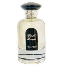 Fragrance World Vanille Bouquet EDP 100ml Perfume For Unisex