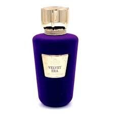 Fragrance World Velvet Era EDP 100ml For Unisex