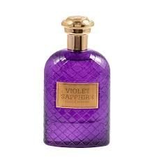 Fragrance World Violet Saphire EDP 100ml For Women