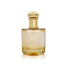 Fragrance World White Lady Oros EDP 100ml For Women