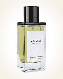 Fragrance World Yuzu EDP 100ml For Unisex