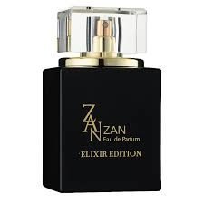 Fragrance World Zan Elixir Edition EDP 100ml For Women