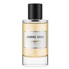 Franck Olivier Ambre Gold Collection Privee Le Parfum 100ml For Women
