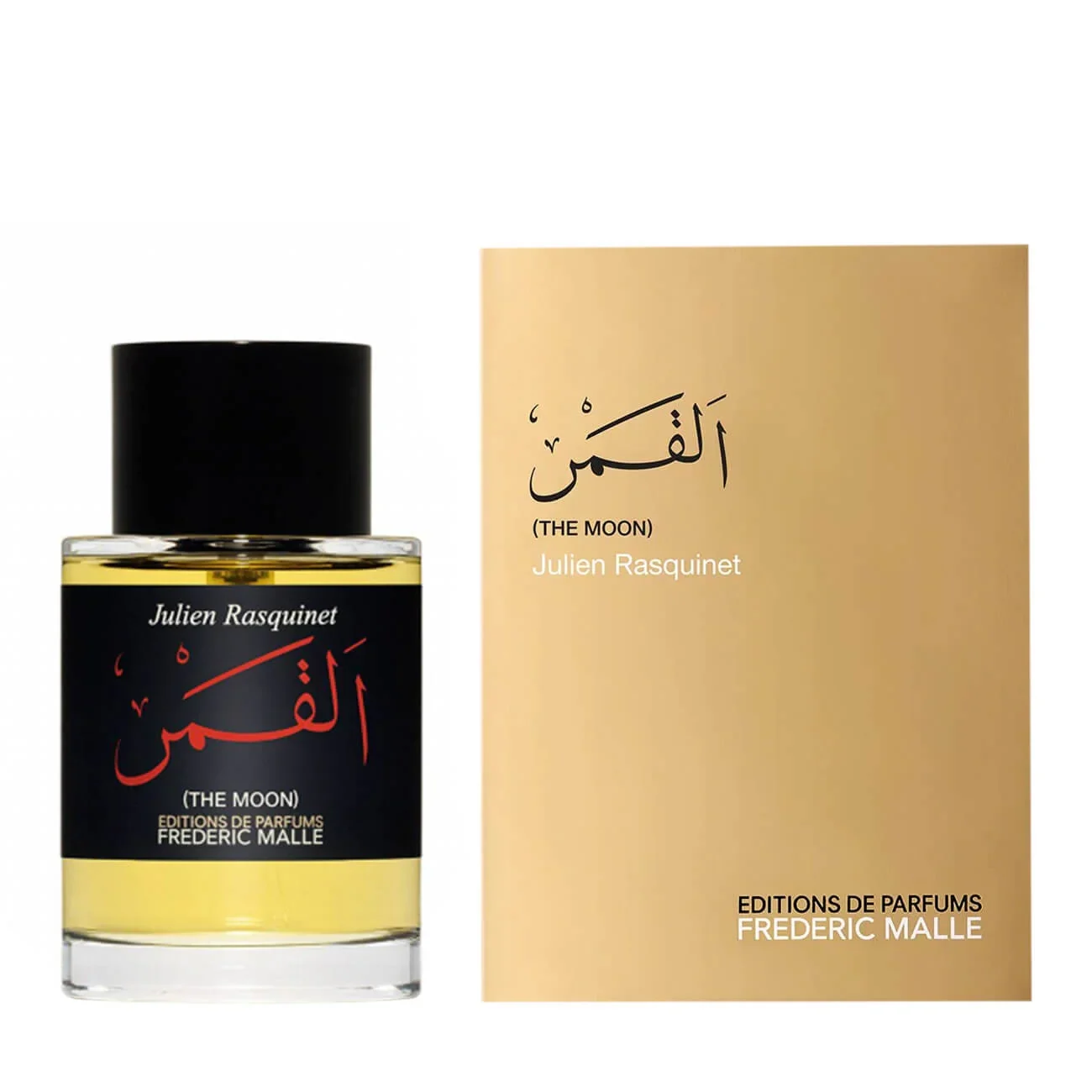 FredericMalleJulienRasquinetEDP100ml.webp Frederic Malle Julien Rasquinet EDP 100ml For Unisex - Image 1