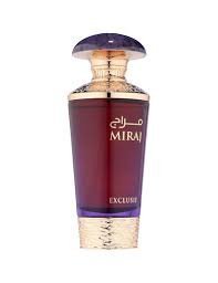French Avenue Miraj Exclusif EDP 100ml For Women