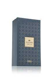 French Avenue Sultan EDP 100ml For Men
