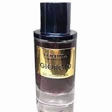 GIORGIO COLONIA Intense EDP 88ml For Unisex