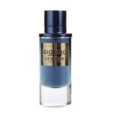 GIORGIO LEATHER Intense EDP 88ml For Unisex