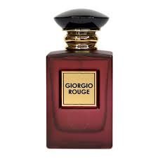 GIORGIO Rouge Edp 100ml for Unisex