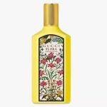 GUCCI Flora Gorgeous Orchid for Women - Image 2