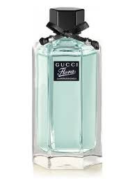 GUCCI Floral Glamorous Magnolia EDP 50ml For Women