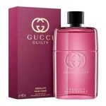 GUCCI Guilty Absolute Pour Femme EDP 90ml For Women