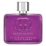 GUCCI Guilty Elixir De Parfum Pour Femme 60ml For Women - Image 2