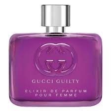 GUCCI Guilty Elixir De Parfum Pour Femme 60ml For Women