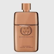 GUCCI Guilty Parfum Intense Edp 90ml For Women