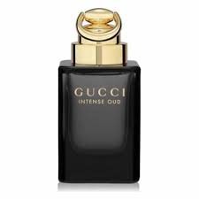 GUCCI Oud Intense Men EDP 90ml For Men