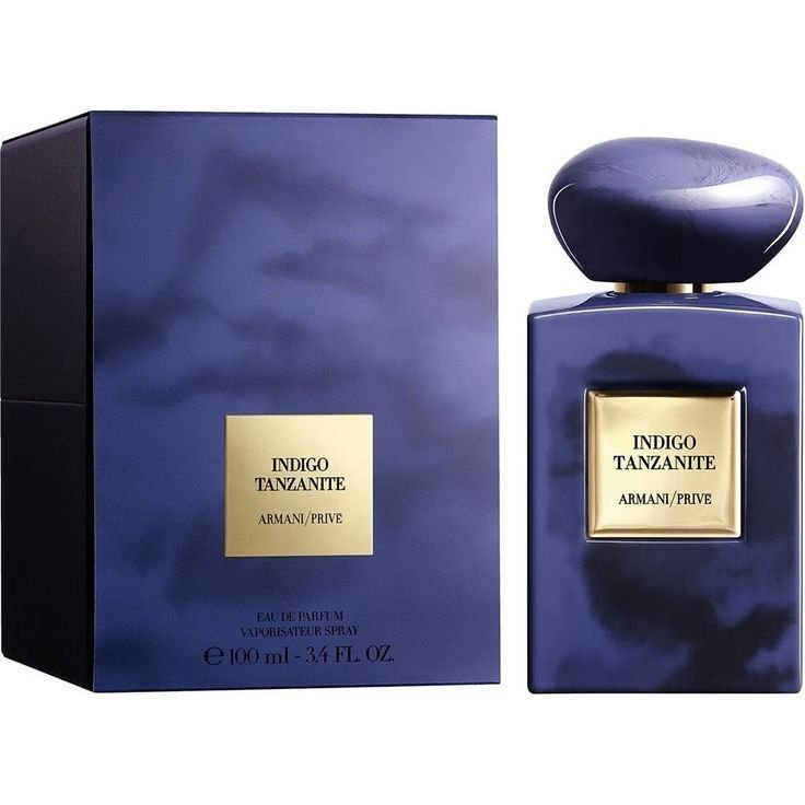 Giorgio-Armani-Armani-Prive-Indigo-Tanzanite-100ml-EDP.jpeg Armani Prive Indigo Tanzanite 100ML Perfume For Women - Image 1