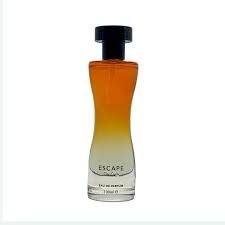 Givanas Be Different Escape City Lights EDT 100ml For Unisex
