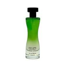 Givanas Be Different Escape Tropical Breeze EDT 100ml For Unisex