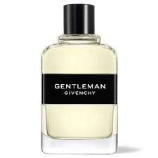 Givenchy Gentleman EDT 50ml For Men