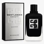 Givenchy Gentleman Society EDP 100ml For Men