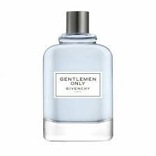 Givenchy Gentlemen Only EDT 150ml Perfume For Men