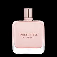 Givenchy Irresistible Rose Velvet Edp 80ml For Women