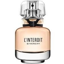 Givenchy L'Interdit EDP 50ml For Women