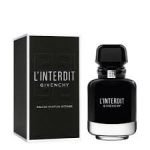 Givenchy L'Interdit EDP Intense 80ml For Women