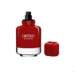 Givenchy L'Interdit Eau de Parfum Rouge - 80ML For Women - Image 3