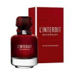 Givenchy L'Interdit Eau de Parfum Rouge - 80ML For Women