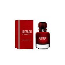 Givenchy L'Interdit Eau de Parfum Rouge - 80ML For Women