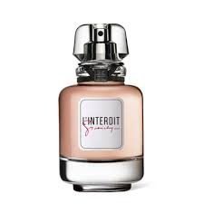 Givenchy L'Interdit Edition Millesime EDP 50ml For Unisex