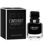 Givenchy L'Interdit Intense EDP 80ml For Women