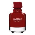 Givenchy L'Interdit Rouge EDP 80ml For Women - Image 2
