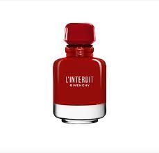 Givenchy L’Interdit Rouge Ultime EDP 80ml For Women