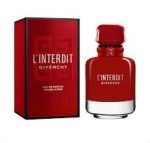Givenchy L’Interdit Rouge Ultime EDP 80ml For Women