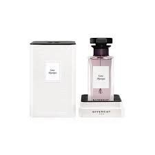 Givenchy L'atelier Giac Mystique EDP 100ml Perfume For Unisex