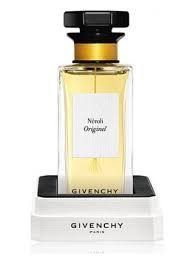 Givenchy L'atelier Neroli Originel EDP 100ml Perfume For Unisex