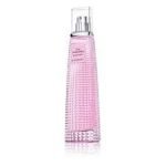 Givenchy Live Irresistible Blossom Crush EDT 75ml For Women - Image 2