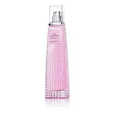 Givenchy Live Irresistible Blossom Crush EDT 75ml For Women